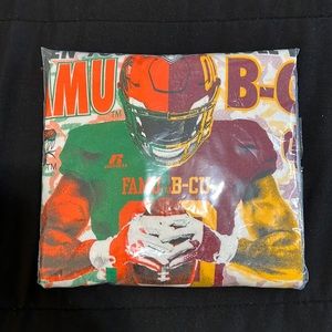 Florida classic college t-shirt size L